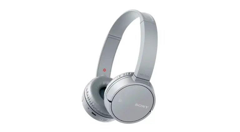 Беспроводные наушники Sony WH-CH500. Беспроводные наушники Sony WH-CH500.