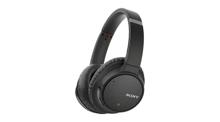 Беспроводные наушники Sony WH-CH700N. Беспроводные наушники Sony WH-CH700N.