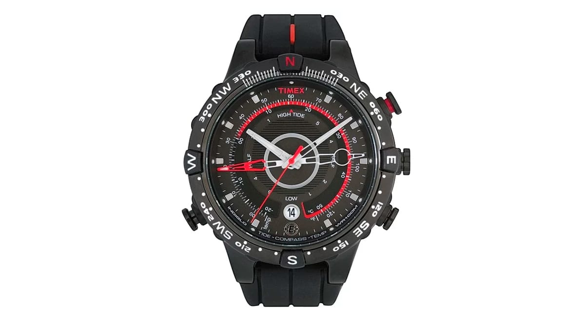 TIMEX - мужские оригинальные наручные часы. Выгодные цены – купить в интернет-магазине
