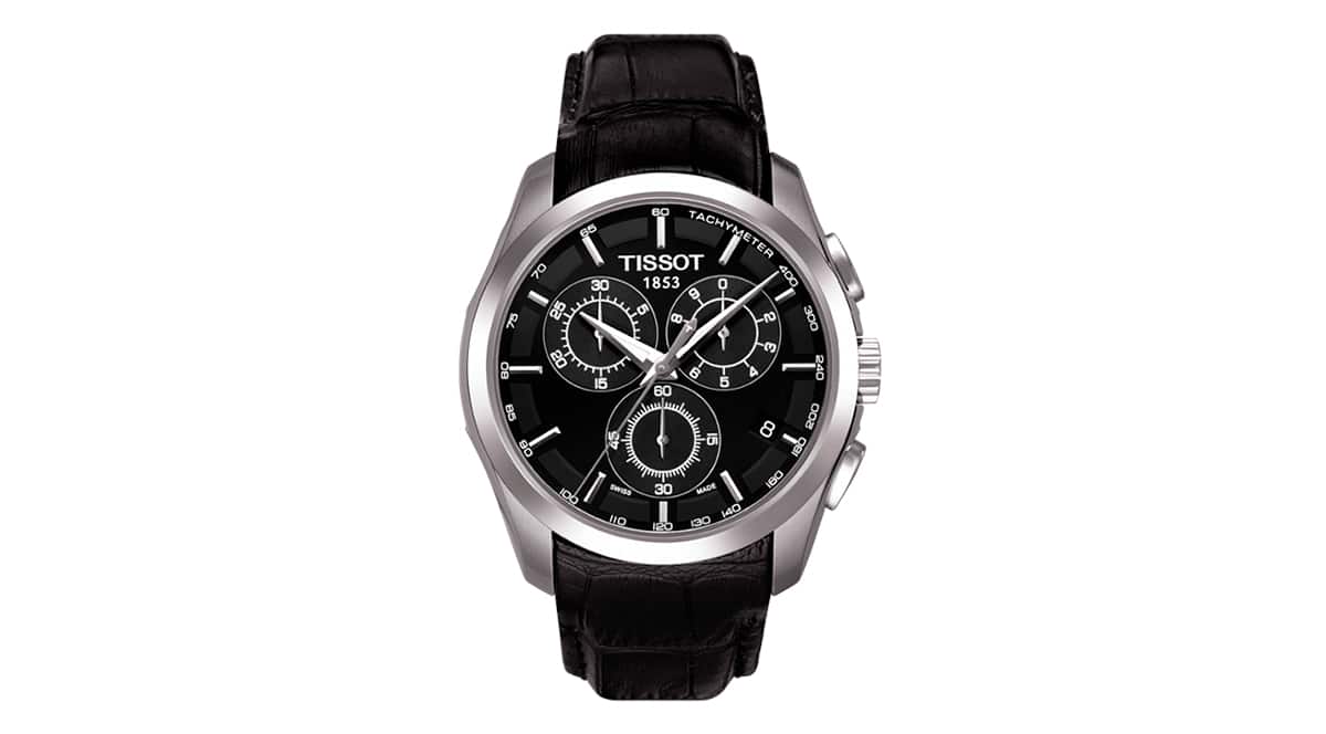 TISSOT - мужские оригинальные наручные часы. Выгодные цены – купить в интернет-магазине