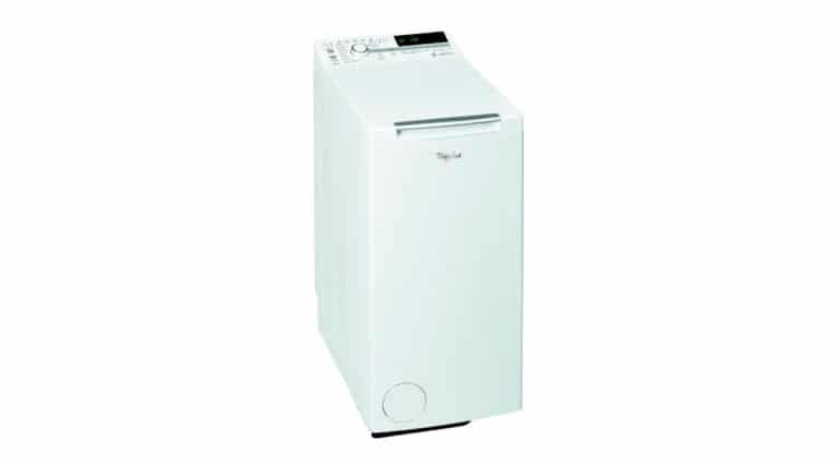Стиральная машинка Whirlpool TDLR 70220. Стиральная машинка Whirlpool TDLR 70220.