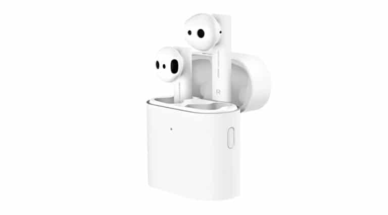 Беспроводные наушники Xiaomi AirDots Pro 2. Беспроводные наушники Xiaomi AirDots Pro 2.
