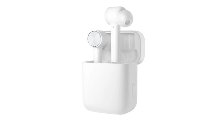 Беспроводные наушники Xiaomi AirDots Pro. Беспроводные наушники Xiaomi AirDots Pro.