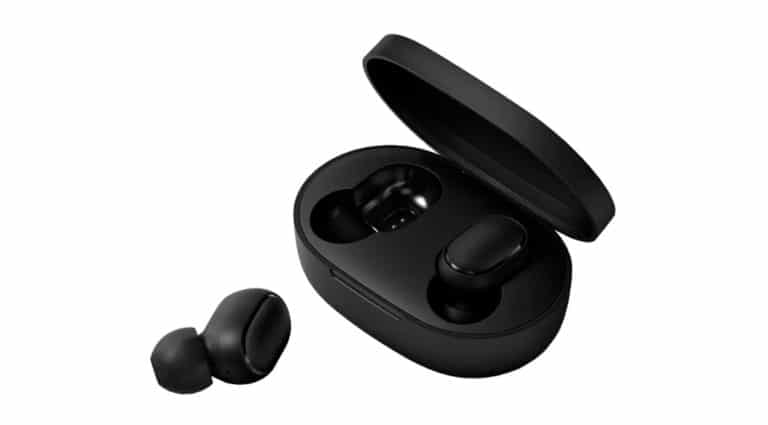Беспроводные наушники Xiaomi Redmi AirDots. Беспроводные наушники Xiaomi Redmi AirDots.