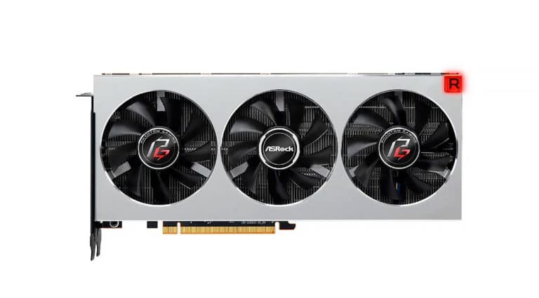 Видеокарта AMD Radeon VII. Видеокарта AMD Radeon VII.