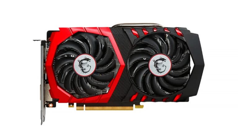 Видеокарта GeForce GTX 1050 Ti. Видеокарта GeForce GTX 1050 Ti.