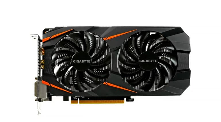 Видеокарта GeForce GTX 1060 6GB. Видеокарта GeForce GTX 1060 6GB.