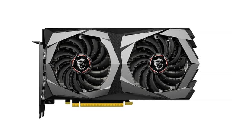 Видеокарта GeForce GTX 1650 SUPER. Видеокарта GeForce GTX 1650 SUPER.