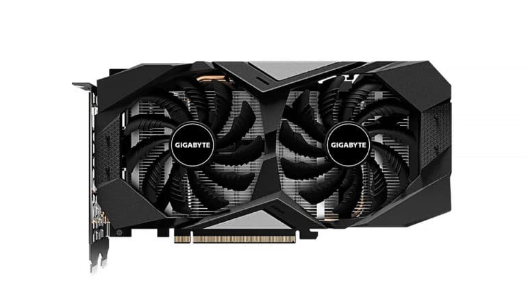Видеокарта GeForce GTX 1660 SUPER. Видеокарта GeForce GTX 1660 SUPER.