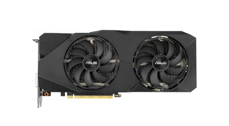 Видеокарта GeForce RTX 2060. Видеокарта GeForce RTX 2060.