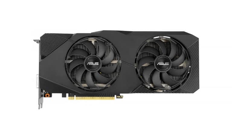 Видеокарта GeForce RTX 2060 SUPER. Видеокарта GeForce RTX 2060 SUPER.