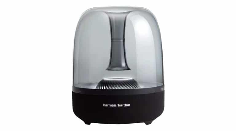 Портативная колонка Harman / Kardon Aura Studio 2. Портативная колонка Harman / Kardon Aura Studio 2.