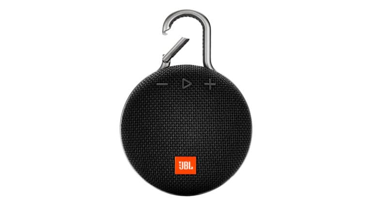 Портативная колонка JBL CLIP 3. Портативная колонка JBL CLIP 3.