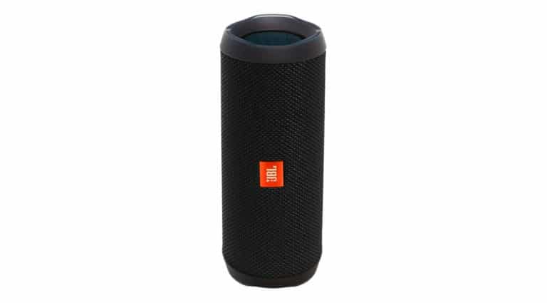 Портативная колонка JBL Flip 4. Портативная колонка JBL Flip 4.