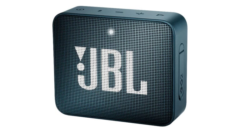 Портативная колонка JBL GO 2. Портативная колонка JBL GO 2.