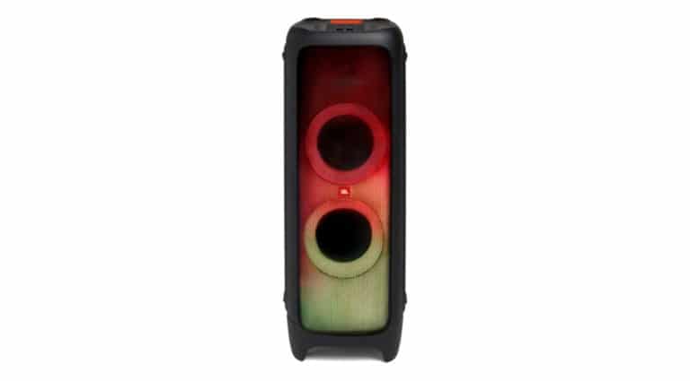 Портативная колонка JBL PartyBox 1000. Портативная колонка JBL PartyBox 1000.