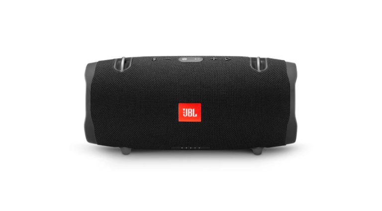 Портативная колонка JBL Xtreme 2. Портативная колонка JBL Xtreme 2.