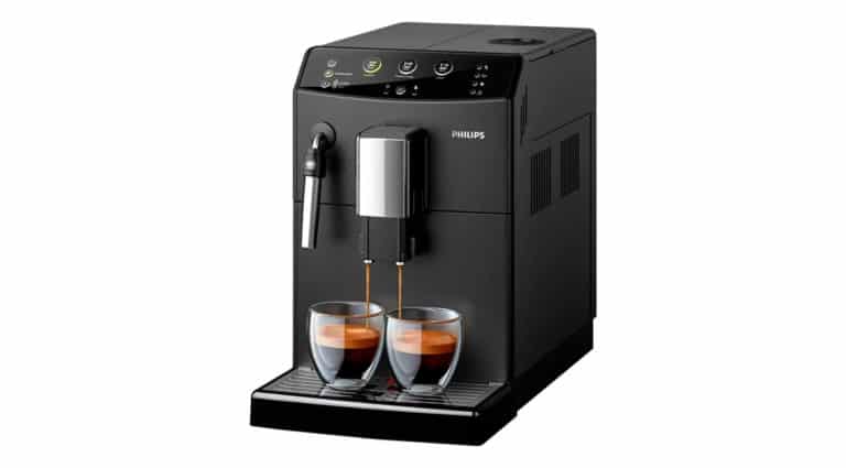 Кофемашина Philips HD8827 3000 Series.