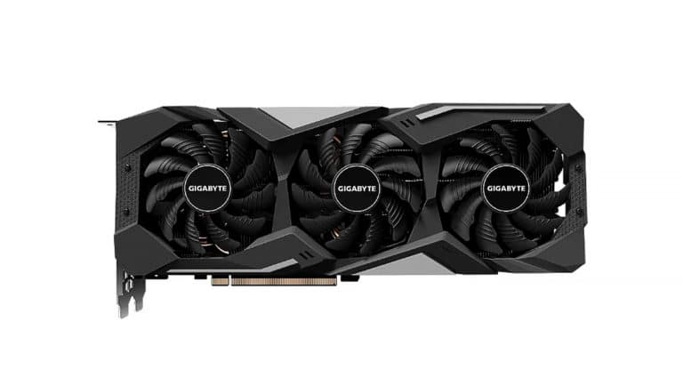 Видеокарта Radeon RX 5700 XT. Видеокарта Radeon RX 5700 XT.