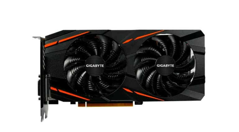 Видеокарта Radeon RX 590. Видеокарта Radeon RX 590.