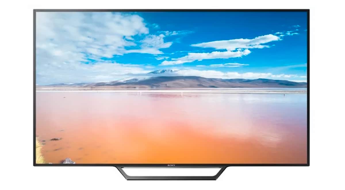 Телевизор Sony KDL-32WD603 - купить недорого в интернет-магазине с доставкой
