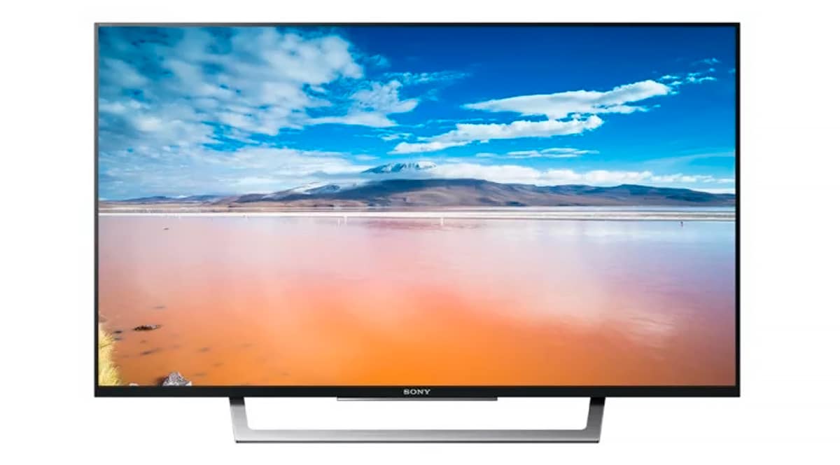 Телевизор Sony KDL-32WD756 - купить недорого в интернет-магазине с доставкой