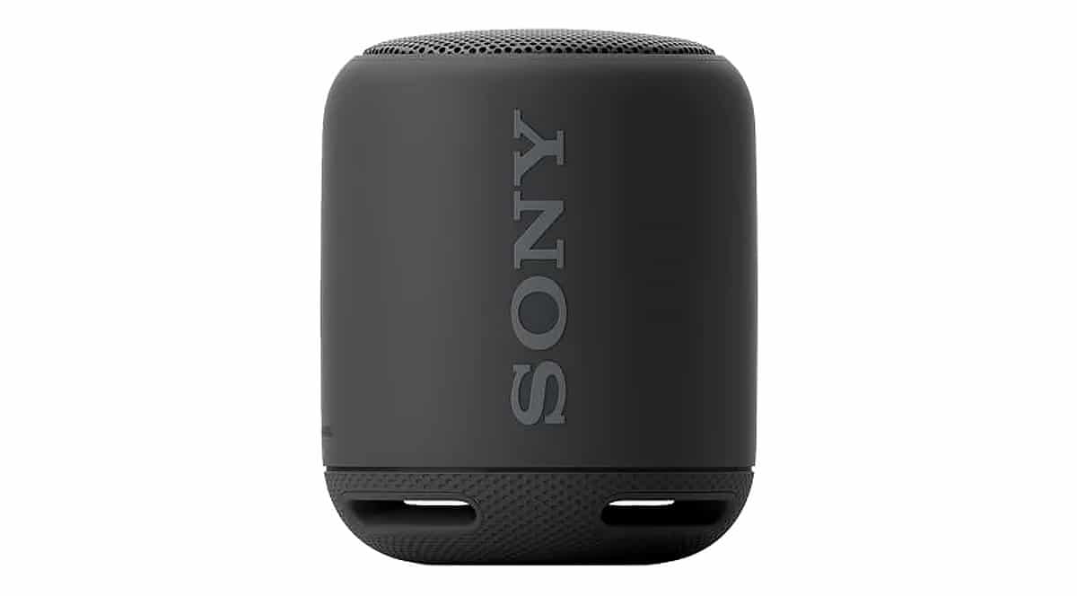 Портативная колонка Sony SRS-XB10