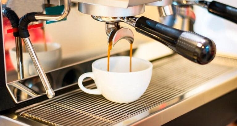 ТОП-20 лучших кофемашин для дома – Рейтинг кофеварок 2024 года