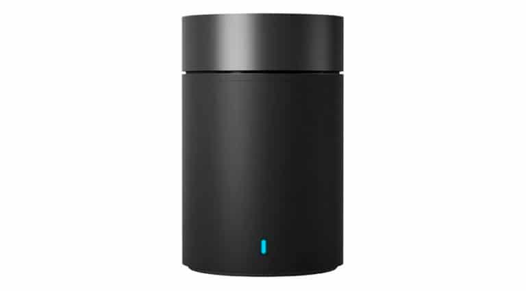 Портативная колонка Xiaomi Mi Round 2. Портативная колонка Xiaomi Mi Round 2.
