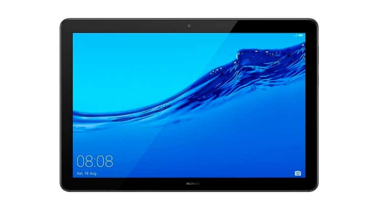 Планшет HUAWEI MediaPad T5. Планшет HUAWEI MediaPad T5.