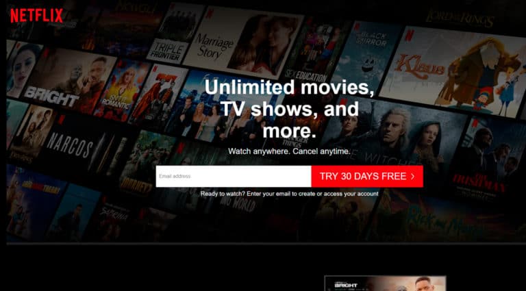 Netflix — смотрите фильмы и сериалы в онлайн кинотеатре. Netflix — смотрите фильмы и сериалы в онлайн кинотеатре.