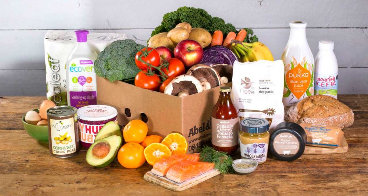 ТОП-5 лучших доставок продуктов в Уфе на дом – Рейтинг 2020 года