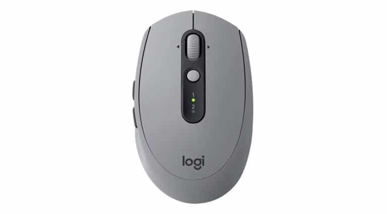 Мыши Logitech M590 Multi-Device Silent