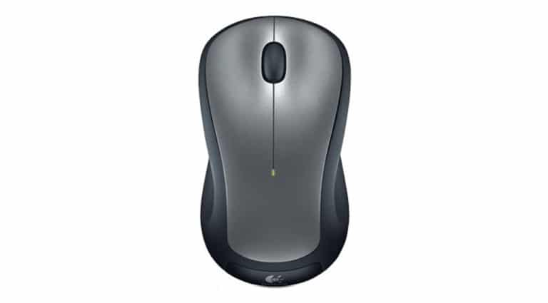 Мыши Logitech Wireless Mouse M310