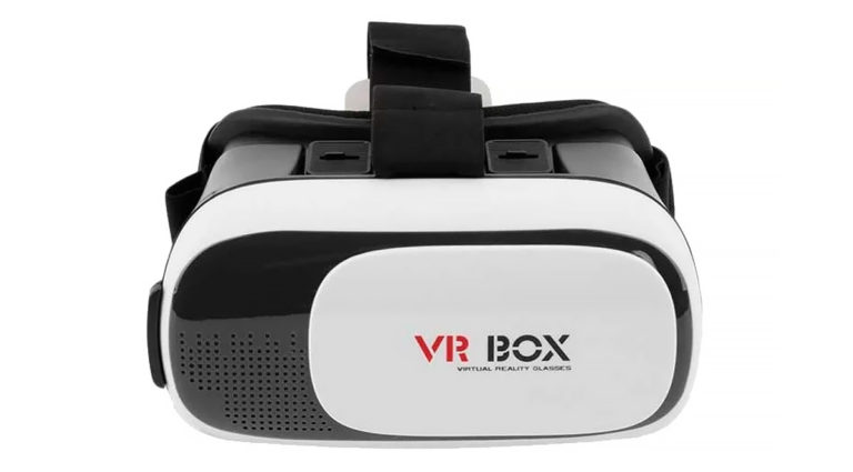 VR очки VR Box VR 2.0