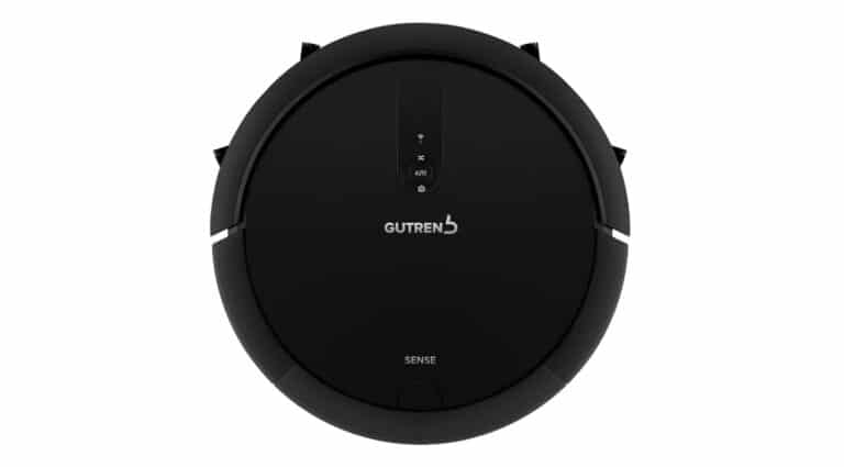 Робот-пылесос Gutrend Sense 410