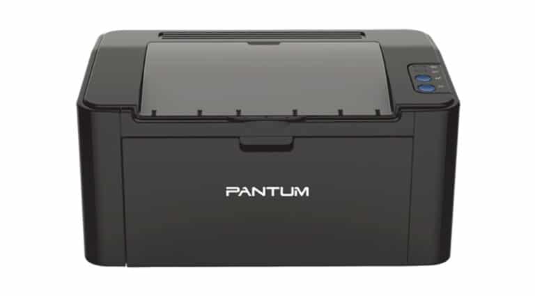 Лазерный принтер Pantum P2207