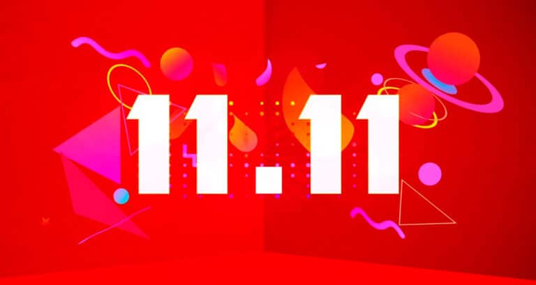 Распродажа 11.11 на Aliexpress – День холостяка в Китае 2024 года