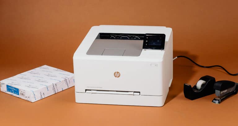 ТОП-12 лучших лазерных принтеров для дома – Рейтинг 2024 года
