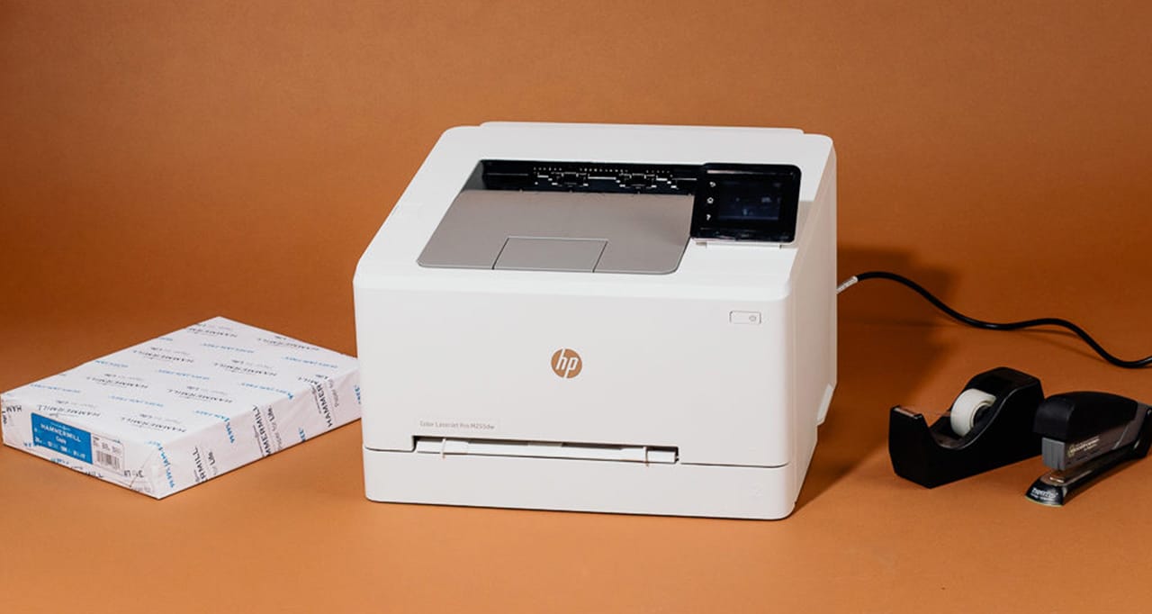 ТОП-12 лучших лазерных принтеров для дома – Рейтинг 2023 года