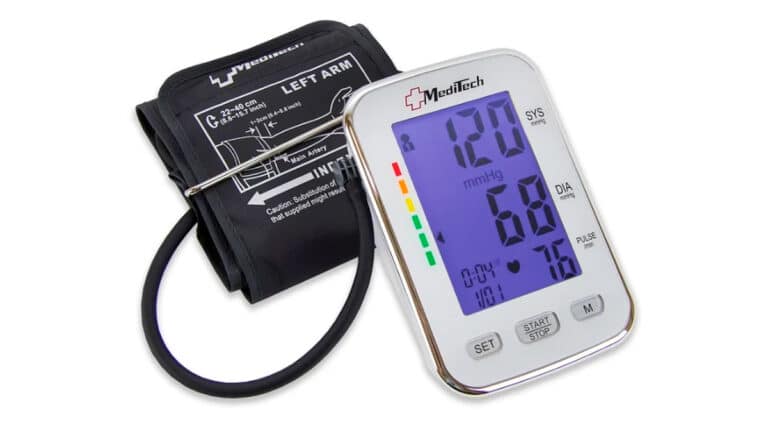 Тонометр Meditech МТ-50