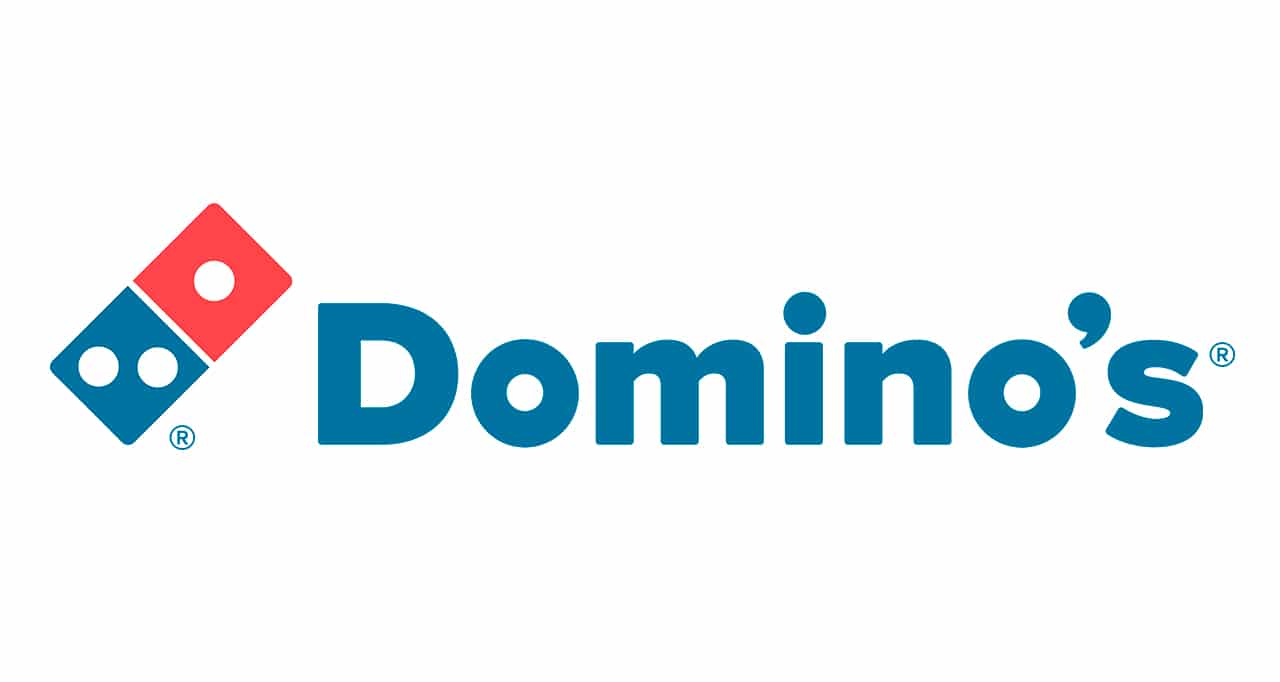 Промокод Domino’s Pizza на скидку 25%