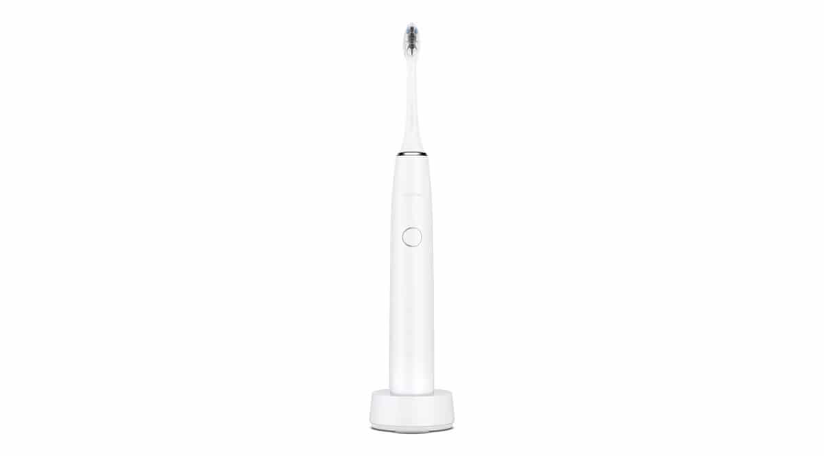 Электрическая зубная щетка realme M1 Sonic Electric Toothbrush