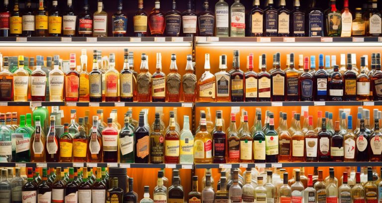 ТОП-8 лучших интернет-магазинов алкоголя – Рейтинг алкомаркетов 2024 года
