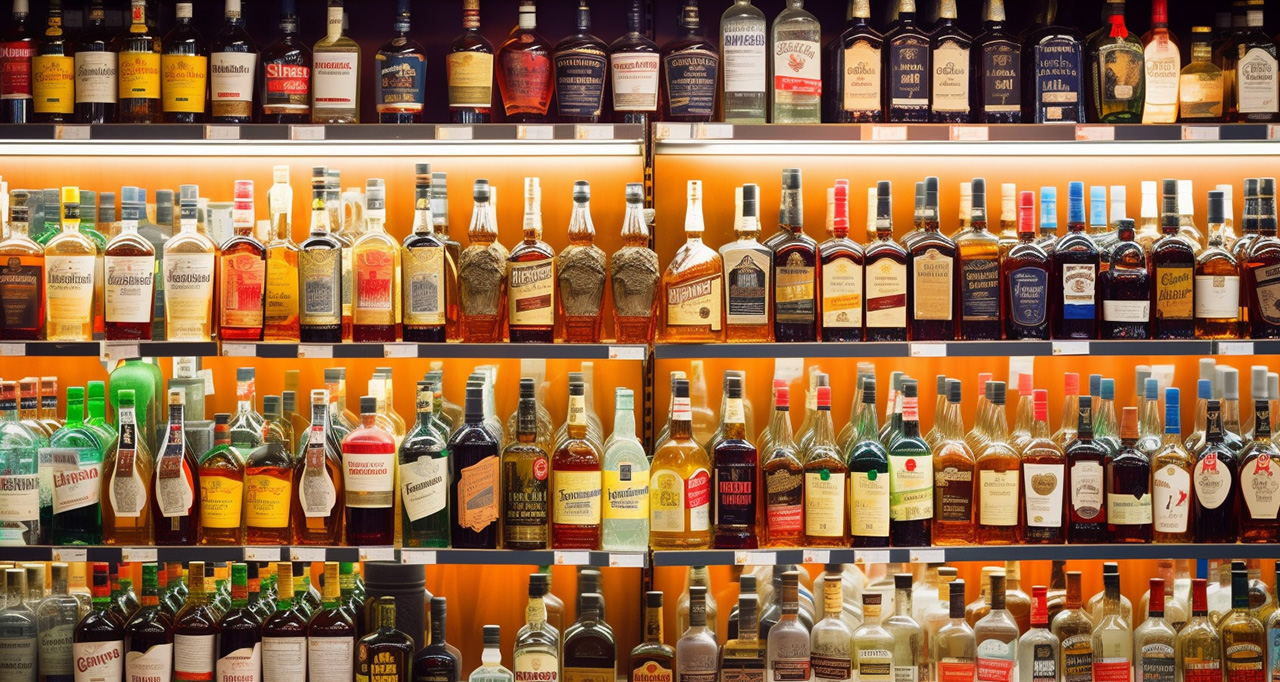 ТОП-8 лучших интернет-магазинов алкоголя – Рейтинг алкомаркетов 2023 года