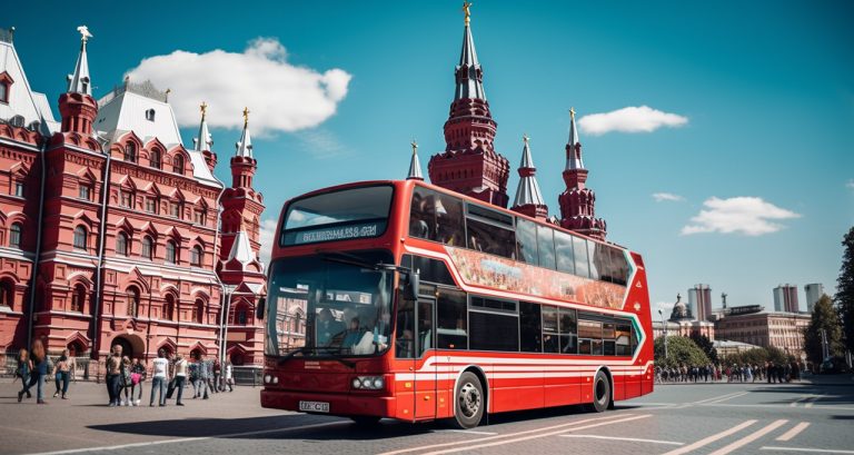 ТОП-10 лучших экскурсий по Москве, Санкт-Петербургу и России – Рейтинг экскурсионных туров 2024 года