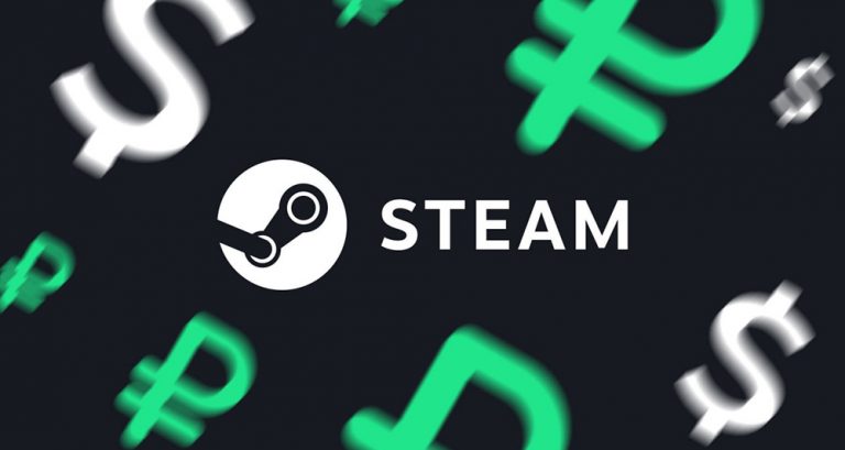 ТОП-7 лучших сайтов для пополнения кошелька Steam в России — Рейтинг 2024 года