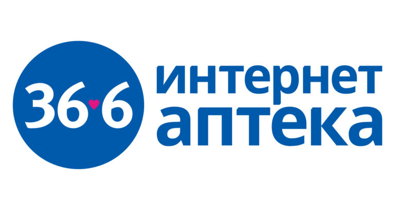 Промокоды Аптека 36.6
