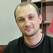 Фото: Сергей Семиколенов