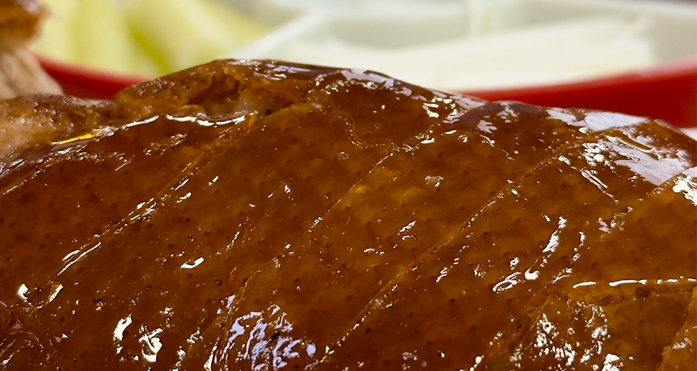 куда пойти в Китае